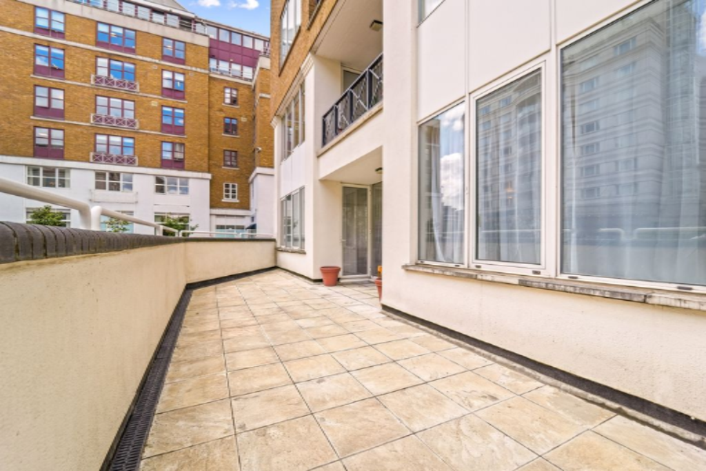 Квартира в Лондоне, Великобритания, 113 м² - фото 13