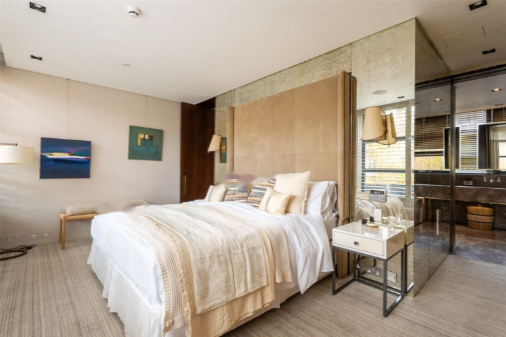 Квартира в Лондоне, Великобритания, 397 м² - фото 13