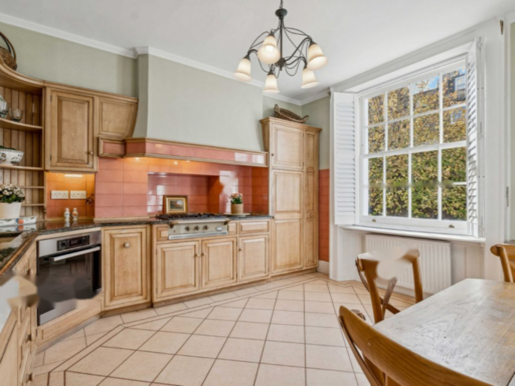 Квартира в Лондоне, Великобритания, 206 м² - фото 13