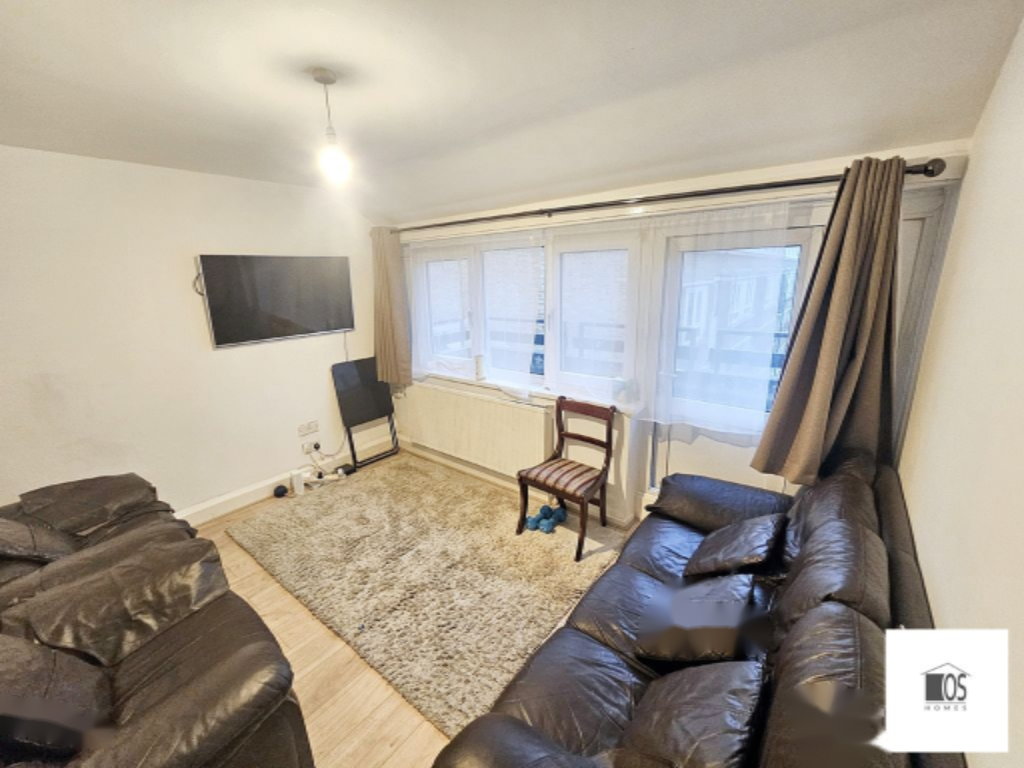 Квартира в Лондоне, Великобритания, 63 м² - фото 12