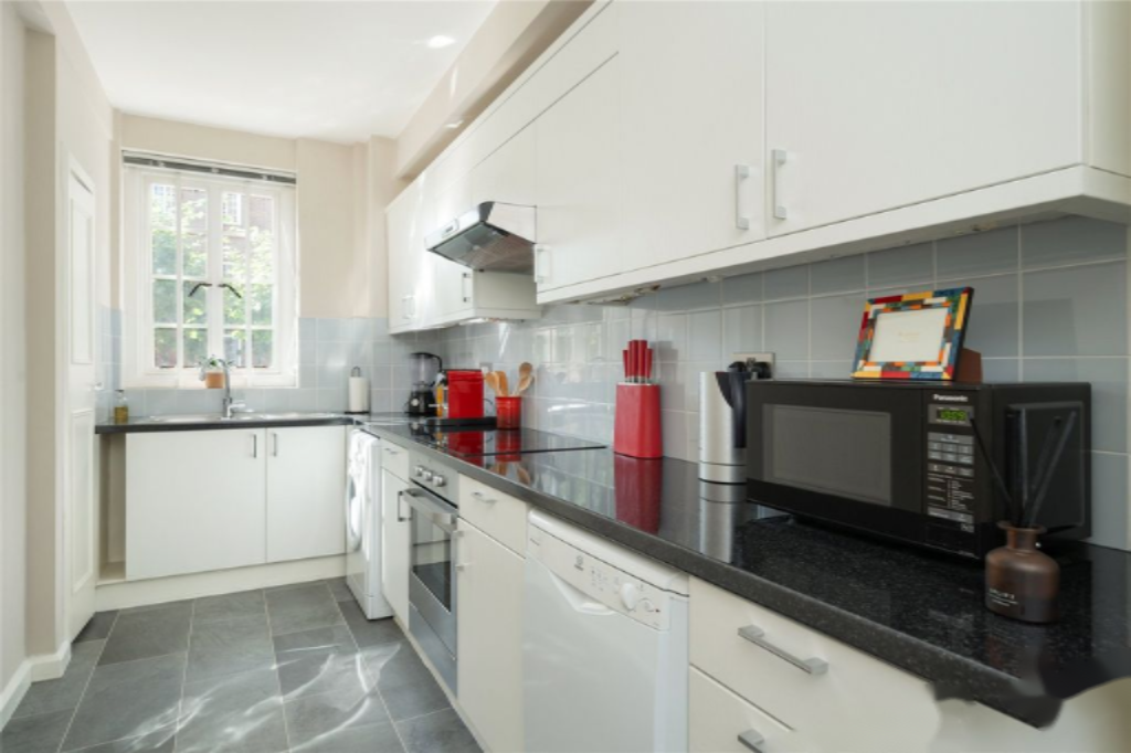 Квартира в Лондоне, Великобритания, 75 м² - фото 12