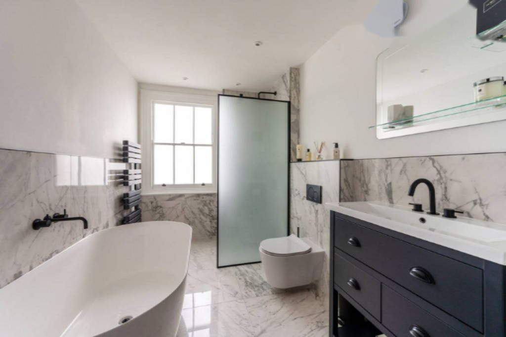 Квартира в Лондоне, Великобритания, 204 м² - фото 13