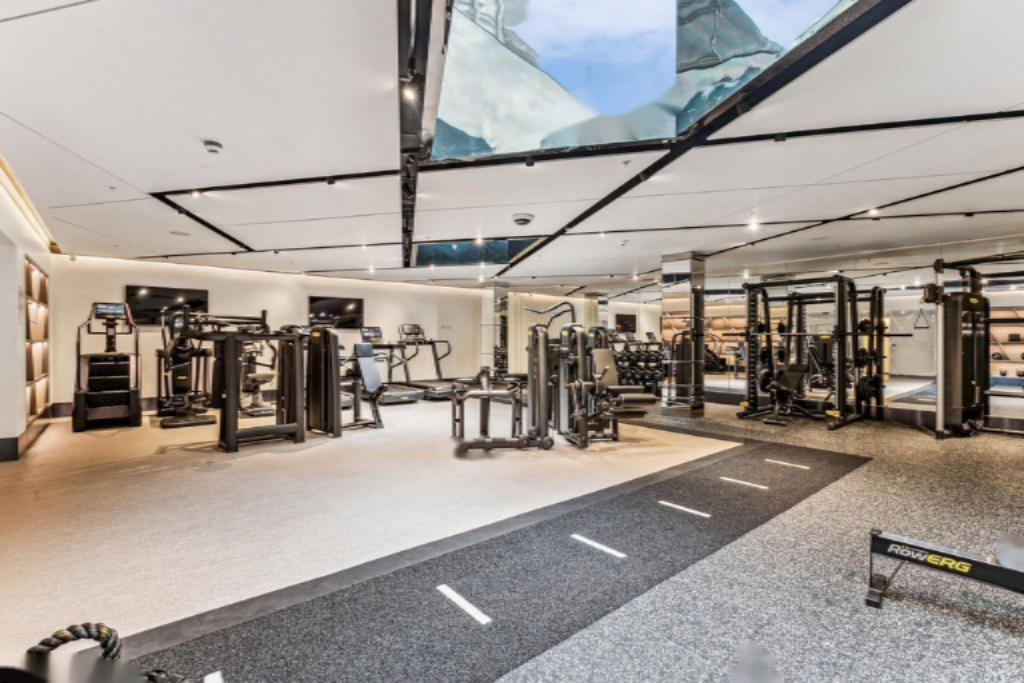 Квартира в Лондоне, Великобритания, 138 м² - фото 13