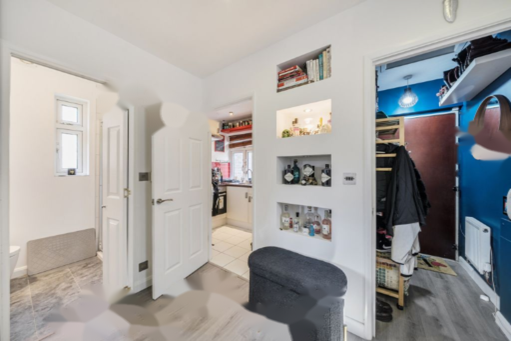 Квартира в Лондоне, Великобритания, 30 м² - фото 13