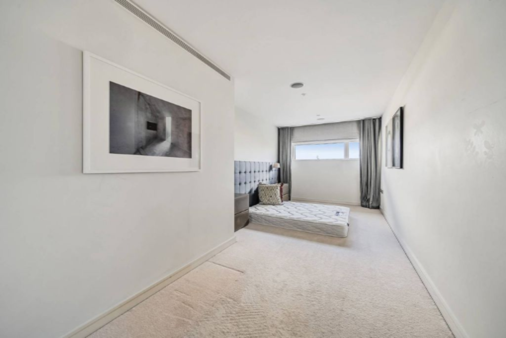 Квартира в Лондоне, Великобритания, 160 м² - фото 13