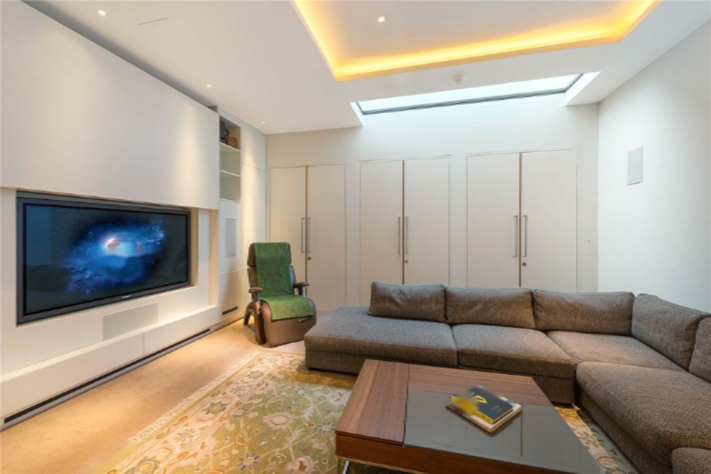 Квартира в Лондоне, Великобритания, 269 м² - фото 13