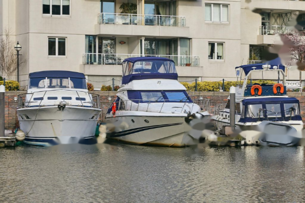 Квартира в Лондоне, Великобритания, 62 м² - фото 13