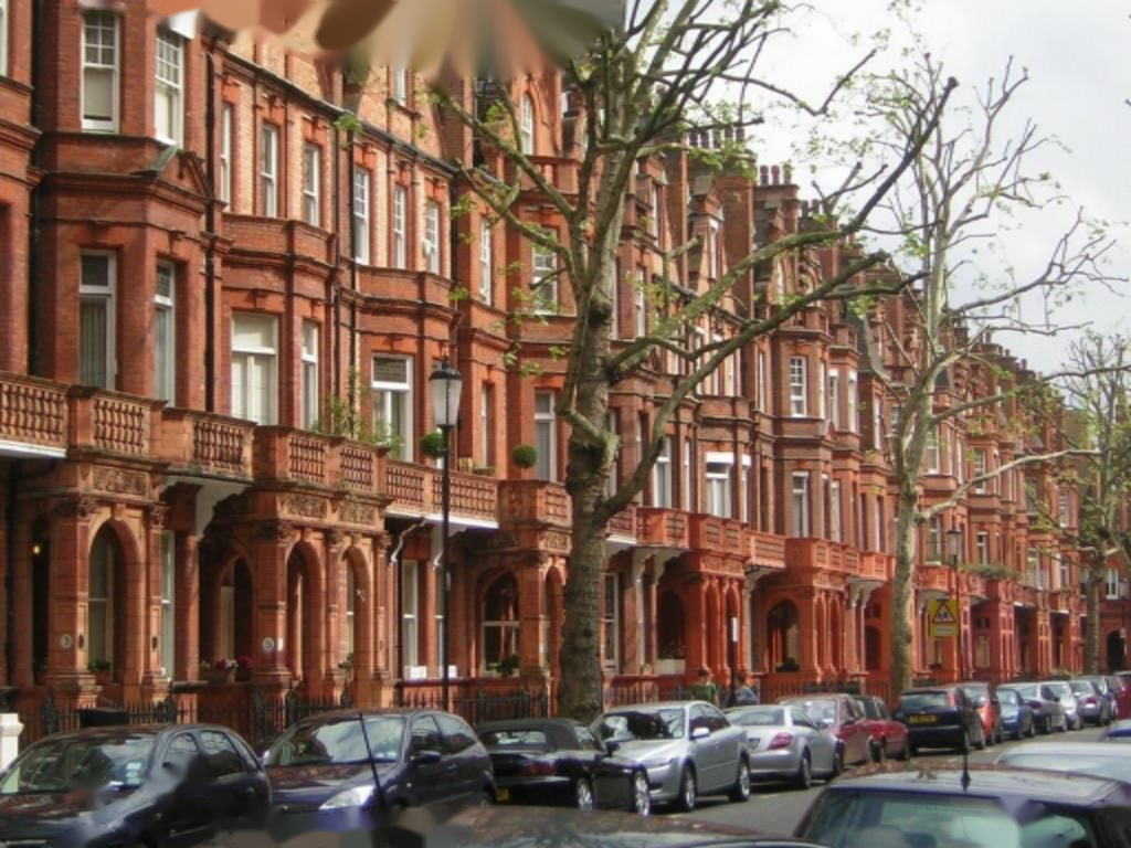 Квартира в Лондоне, Великобритания, 594 м² - фото 13