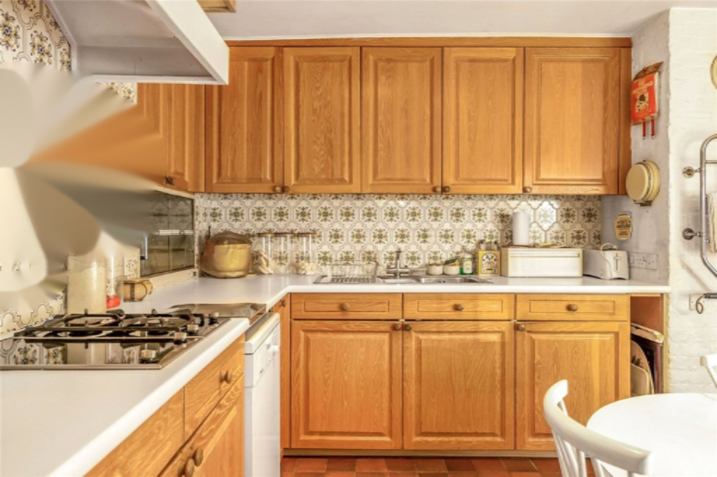 Квартира в Лондоне, Великобритания, 185 м² - фото 13