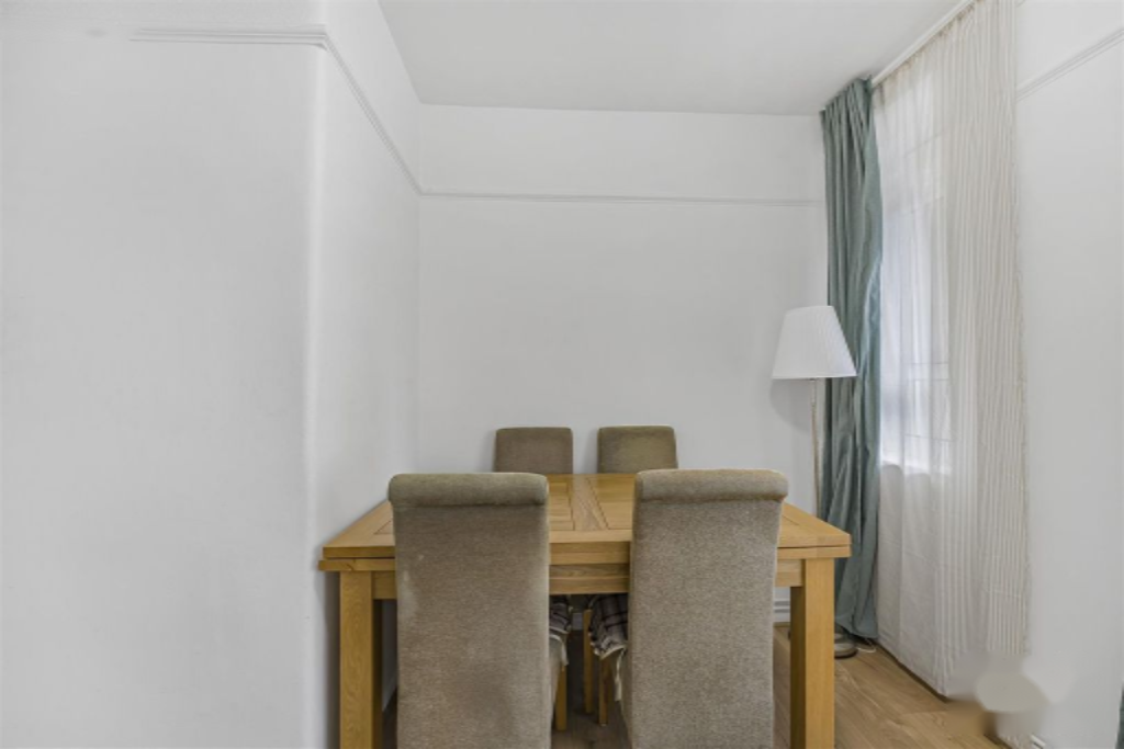 Квартира в Лондоне, Великобритания, 48 м² - фото 13