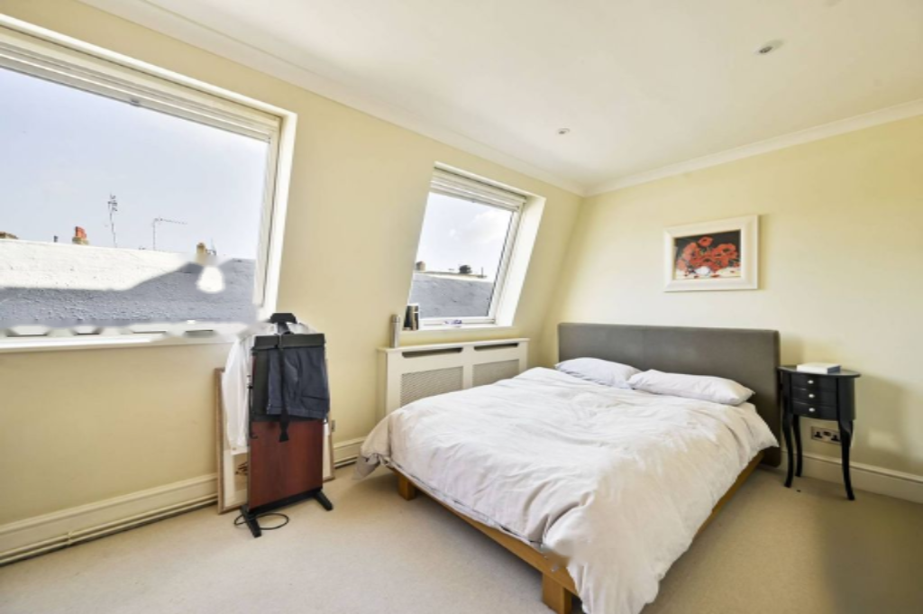 Квартира в Лондоне, Великобритания, 80 м² - фото 13