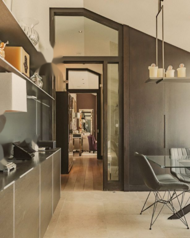 Квартира в Лондоне, Великобритания, 148 м² - фото 13