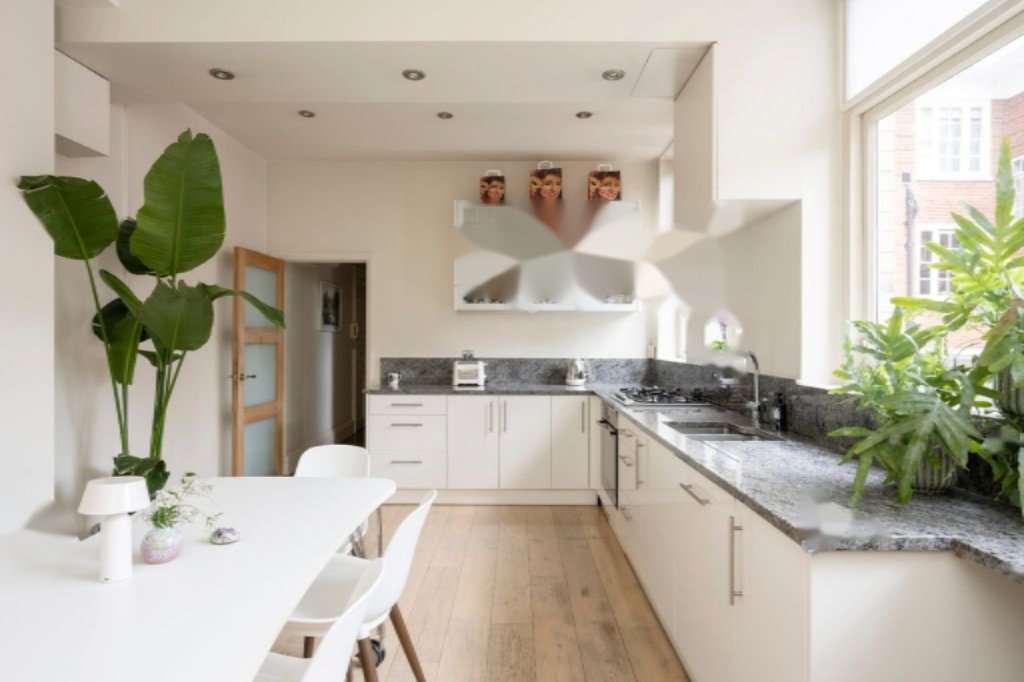 Квартира в Лондоне, Великобритания, 166 м² - фото 12