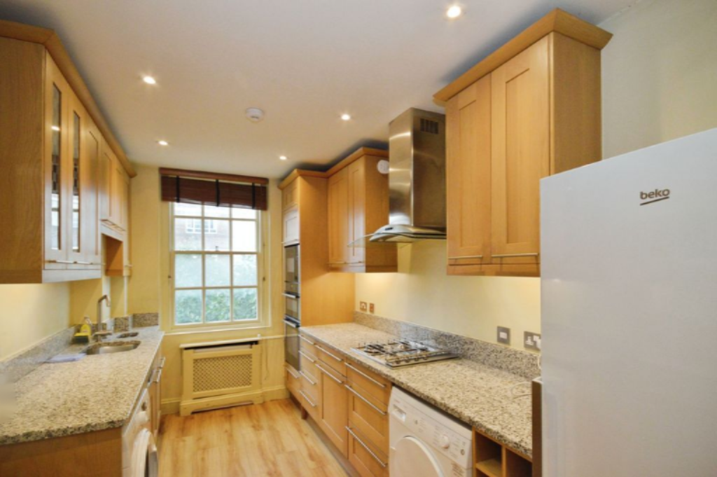 Квартира в Лондоне, Великобритания, 111 м² - фото 13