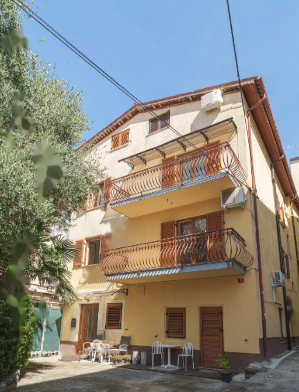 Квартира в Копере, Словения, 89 м² - фото 13