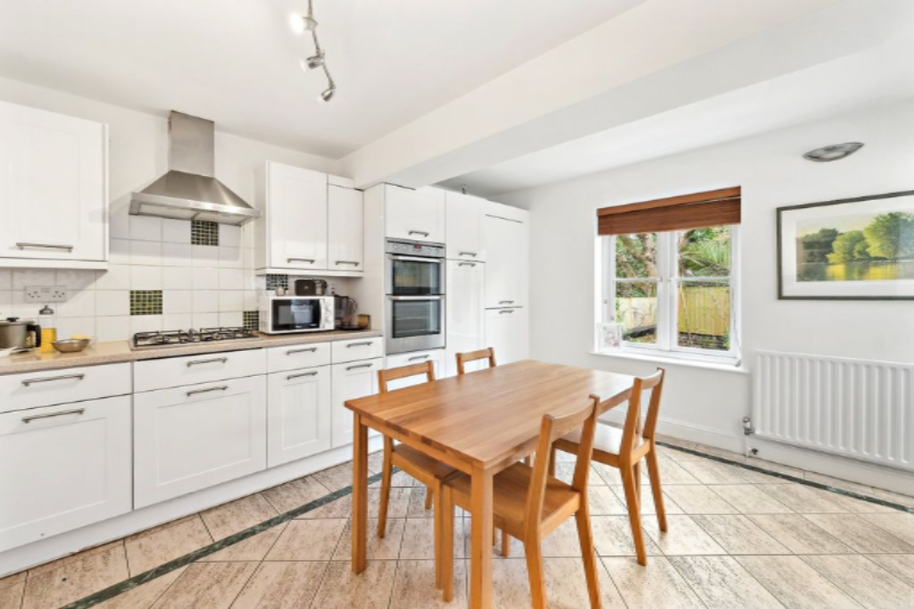 Квартира в Лондоне, Великобритания, 59 м² - фото 13