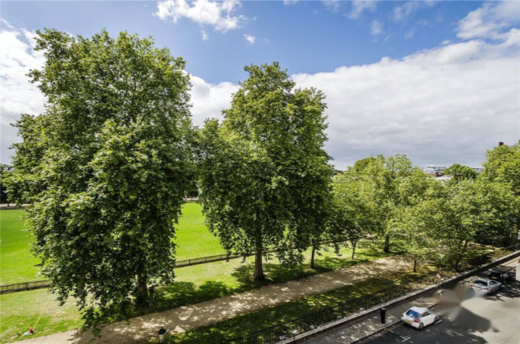 Квартира в Лондоне, Великобритания, 323 м² - фото 13