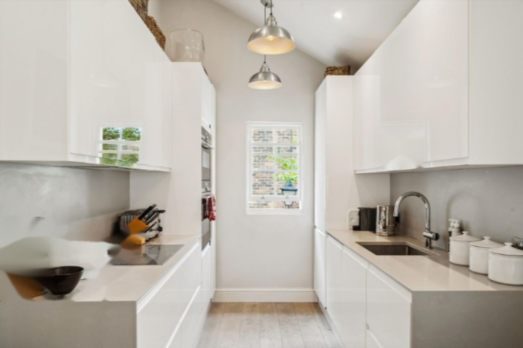 Квартира в Лондоне, Великобритания, 111 м² - фото 13