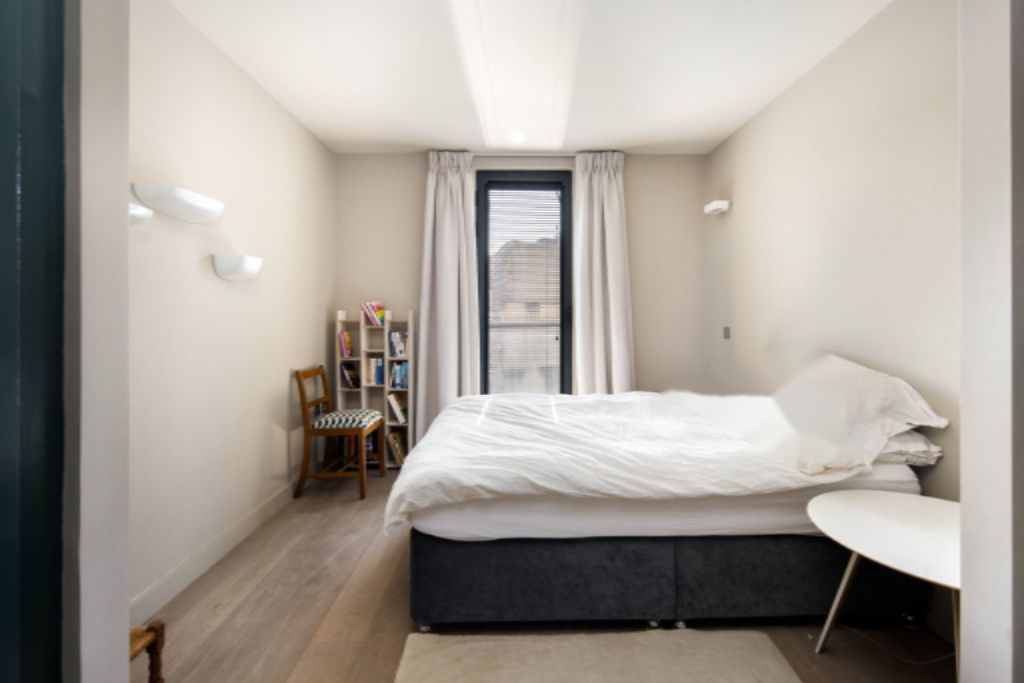 Квартира в Лондоне, Великобритания, 60 м² - фото 13