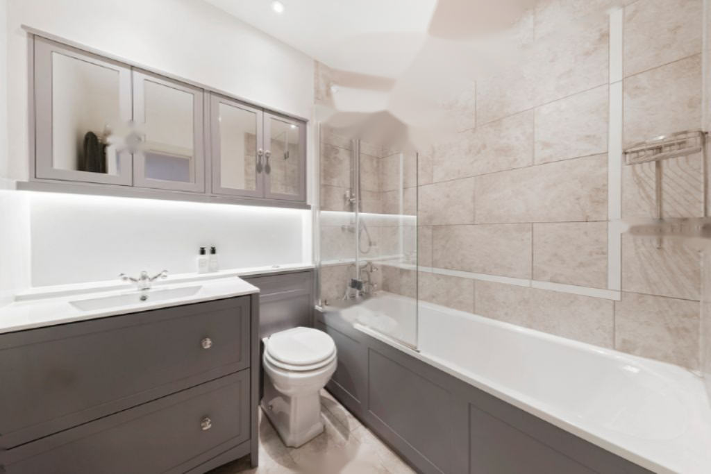 Квартира в Лондоне, Великобритания, 79 м² - фото 13