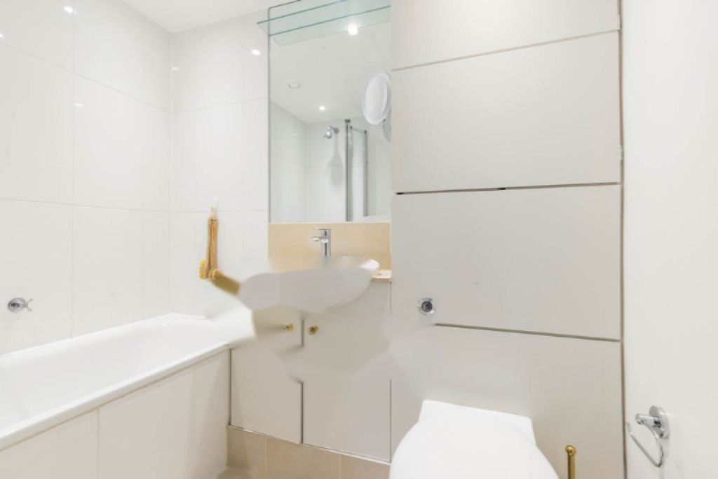 Квартира в Лондоне, Великобритания, 87 м² - фото 13