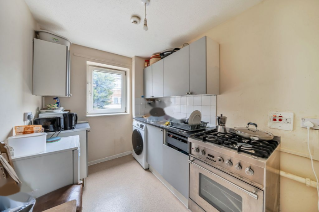 Квартира в Лондоне, Великобритания, 48 м² - фото 13