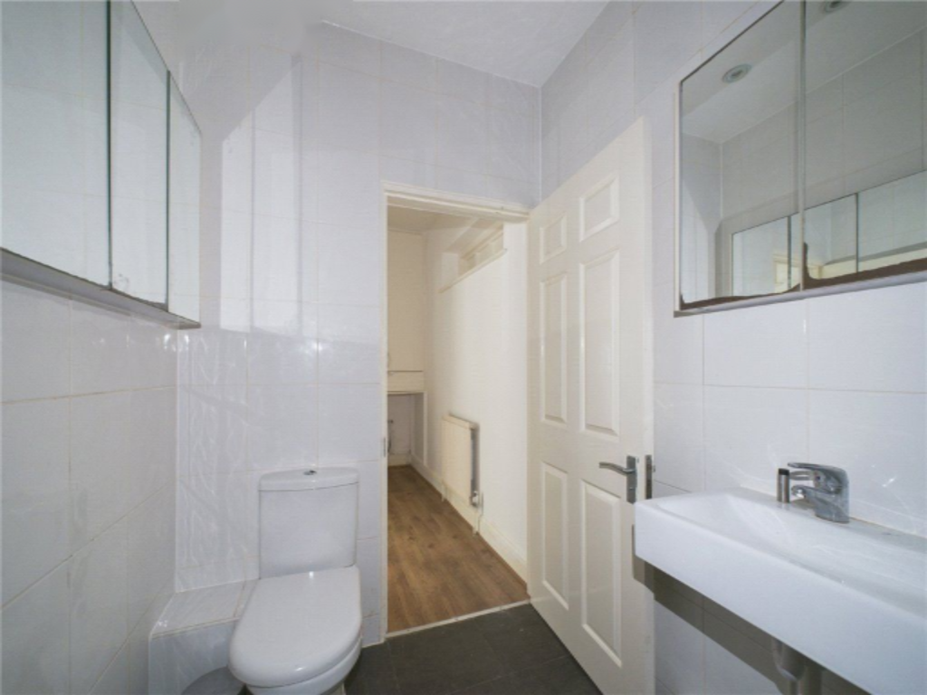 Квартира в Лондоне, Великобритания, 37 м² - фото 13