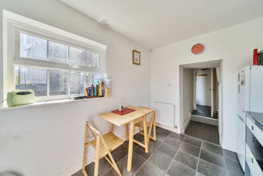 Квартира в Лондоне, Великобритания, 45 м² - фото 13