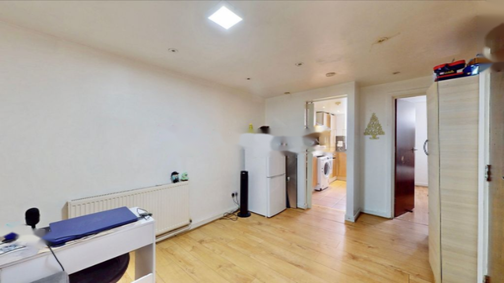 Квартира в Лондоне, Великобритания, 37 м² - фото 13