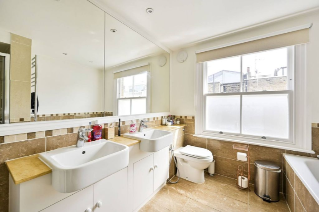 Квартира в Лондоне, Великобритания, 223 м² - фото 13