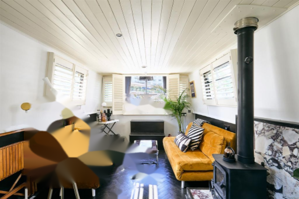 Квартира в Лондоне, Великобритания, 35 м² - фото 13