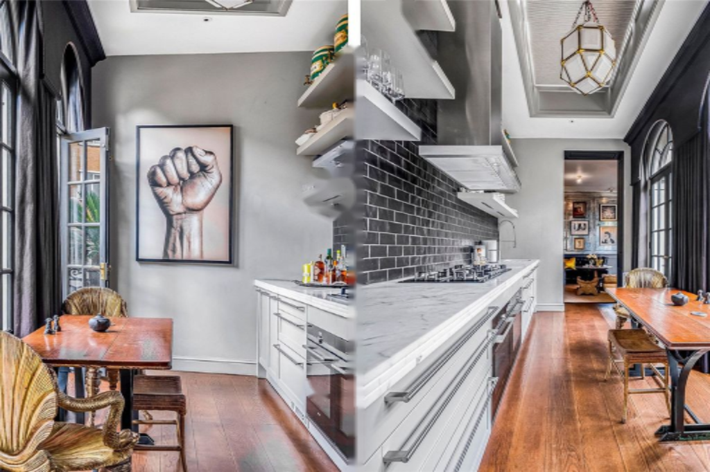 Квартира в Лондоне, Великобритания, 96 м² - фото 13