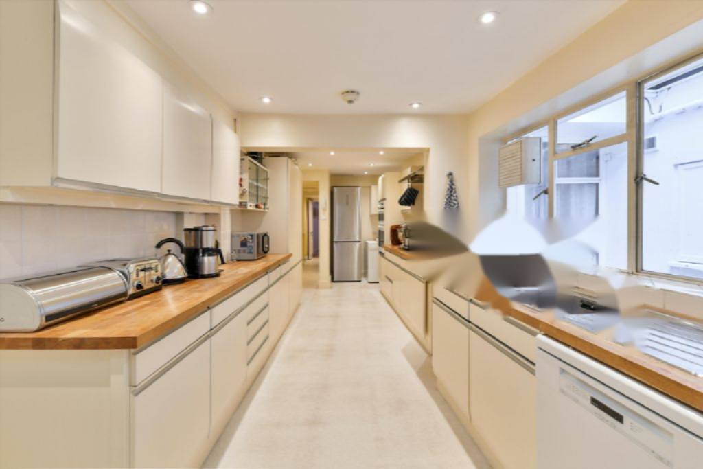 Квартира в Лондоне, Великобритания, 443 м² - фото 13