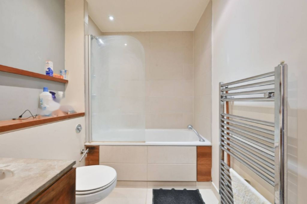 Квартира в Лондоне, Великобритания, 43 м² - фото 13