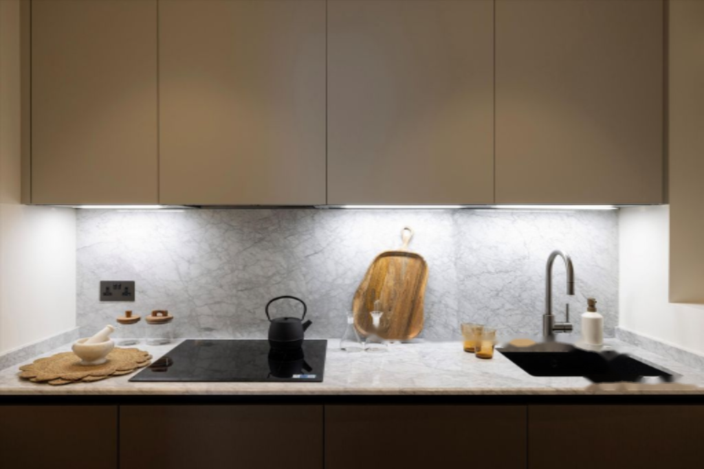 Квартира в Лондоне, Великобритания, 118 м² - фото 13