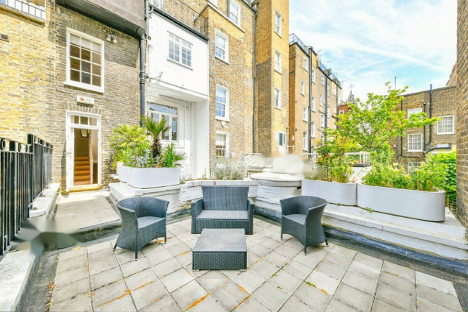 Квартира в Лондоне, Великобритания, 290 м² - фото 13