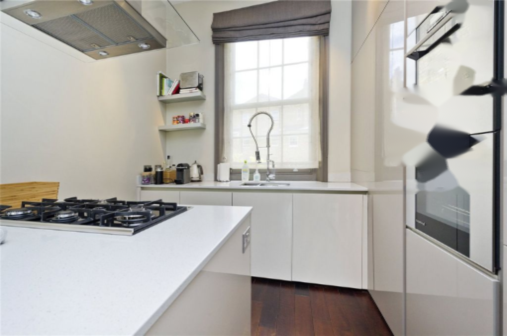 Квартира в Лондоне, Великобритания, 120 м² - фото 13