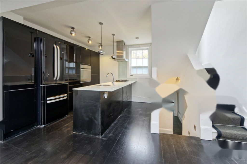 Квартира в Лондоне, Великобритания, 190 м² - фото 13