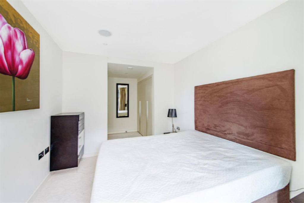 Квартира в Лондоне, Великобритания, 50 м² - фото 13