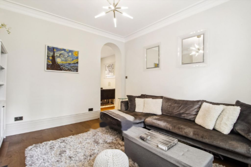 Квартира в Лондоне, Великобритания, 105 м² - фото 13