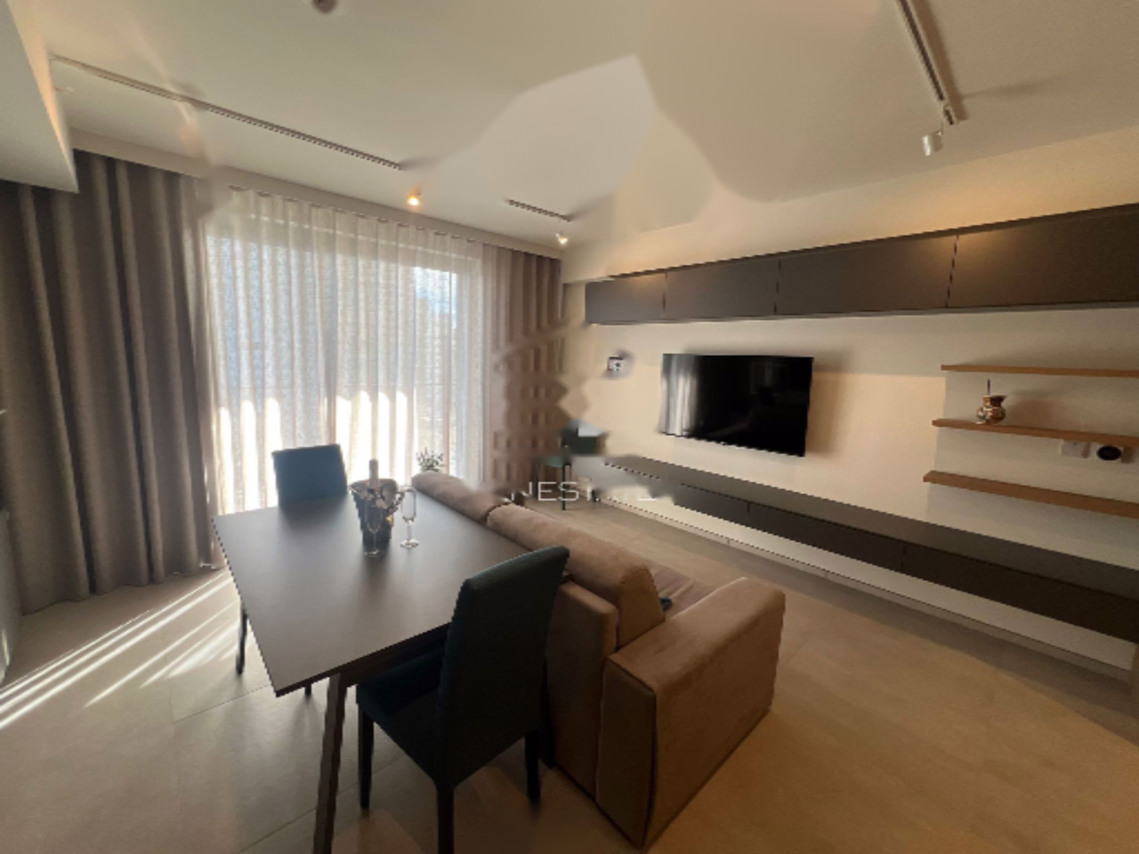 Квартира в Слиме, Мальта, 59 м² - фото 13