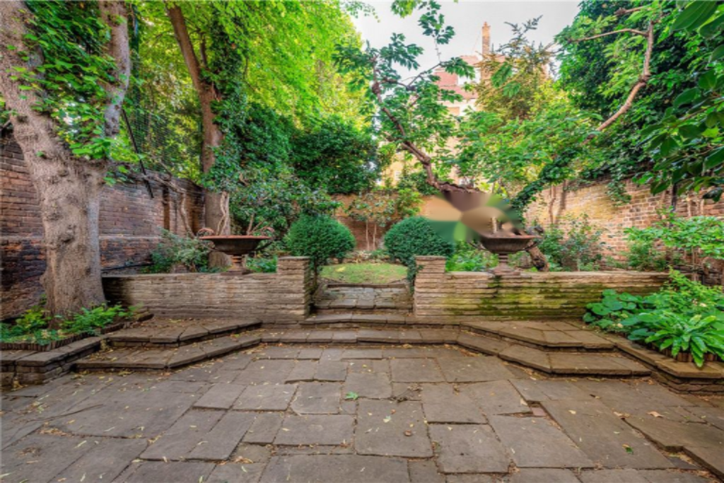 Квартира в Лондоне, Великобритания, 242 м² - фото 13