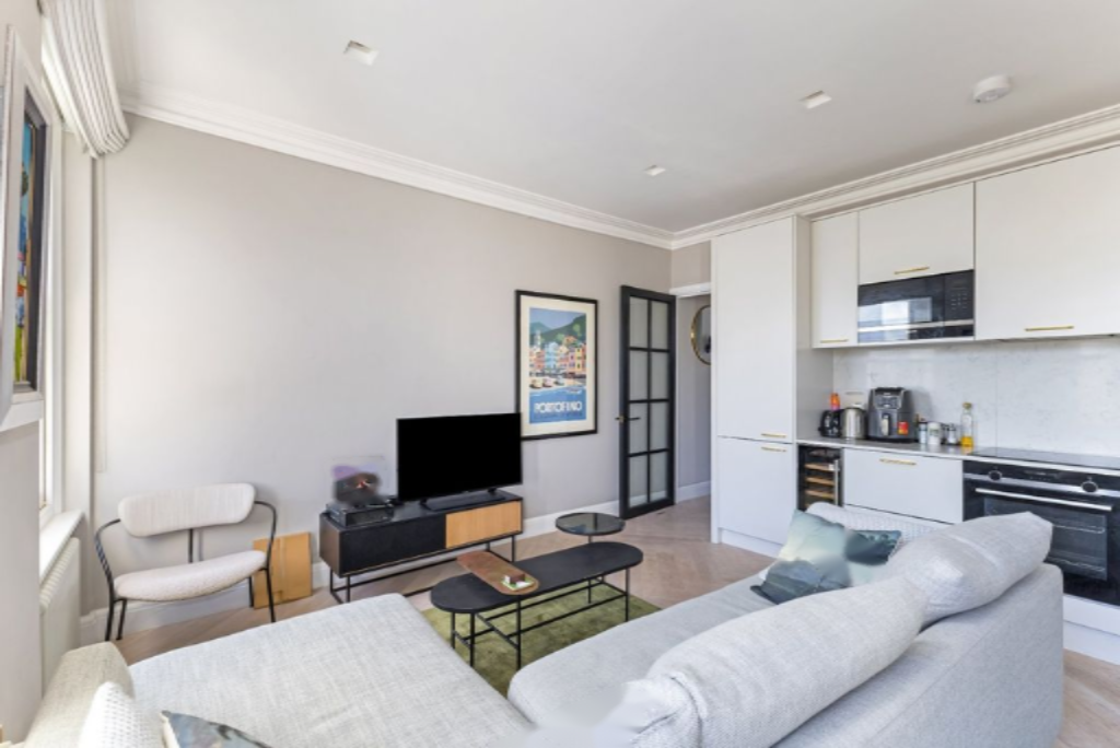 Квартира в Лондоне, Великобритания, 69 м² - фото 13