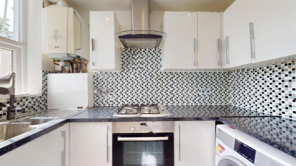 Квартира в Лондоне, Великобритания, 87 м² - фото 13