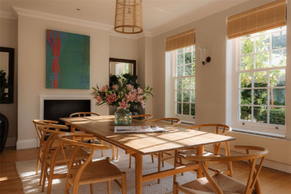 Квартира в Лондоне, Великобритания, 504 м² - фото 13