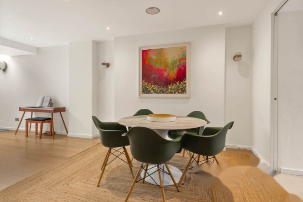 Квартира в Лондоне, Великобритания, 274 м² - фото 13