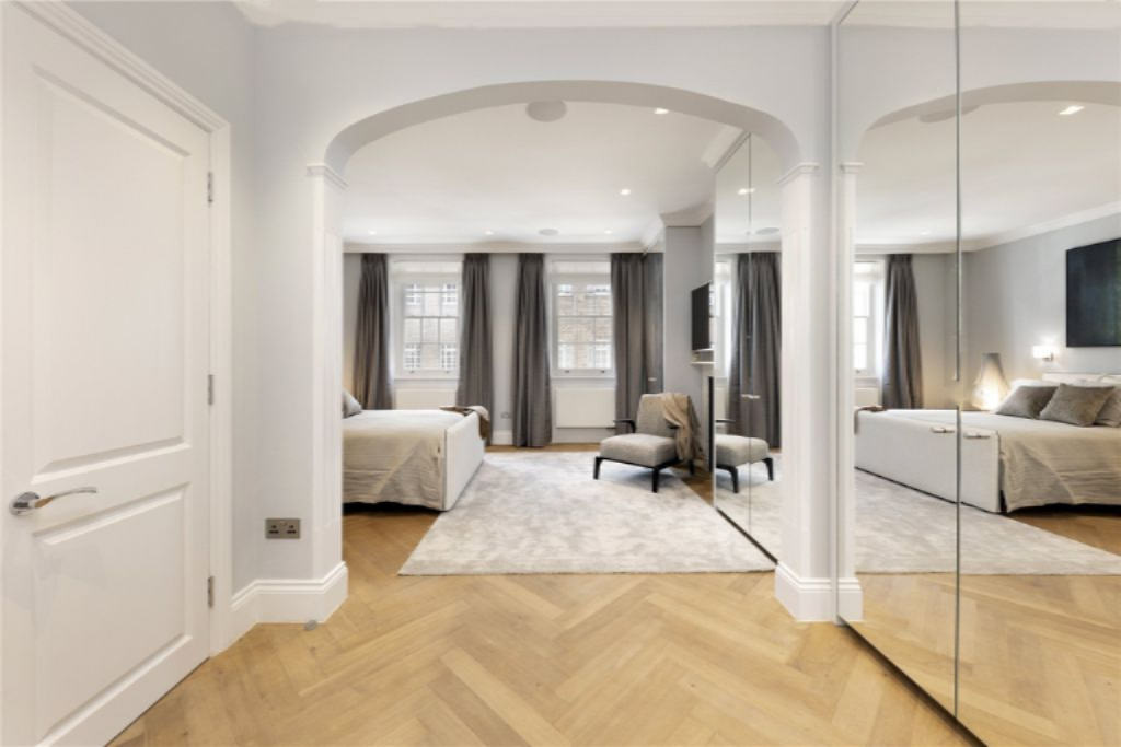 Квартира в Лондоне, Великобритания, 269 м² - фото 13