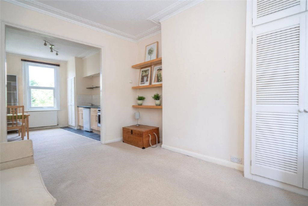 Квартира в Лондоне, Великобритания, 35 м² - фото 13