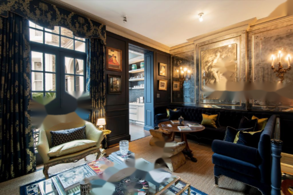 Квартира в Лондоне, Великобритания, 96 м² - фото 13