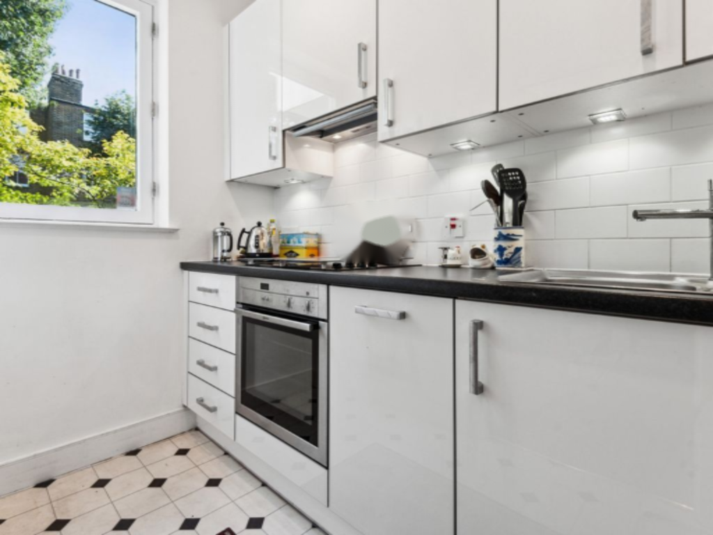 Квартира в Лондоне, Великобритания, 64 м² - фото 13